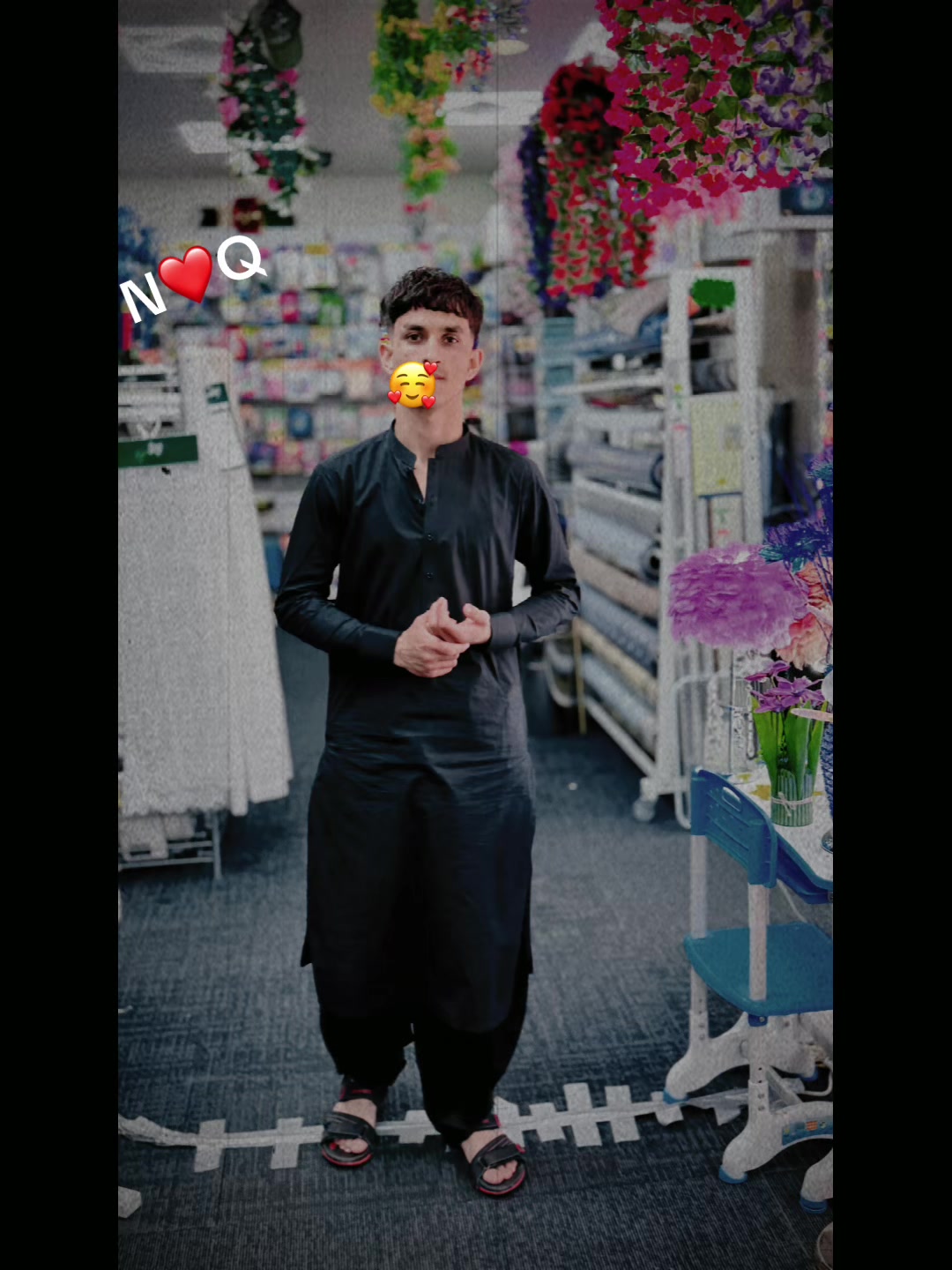 @┈━═☆❣️ 𝑵🦅𝑸❣️☆═━┈