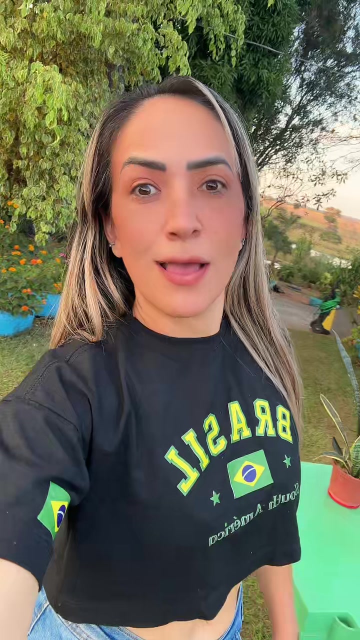 @Regininha &hearts;️💫