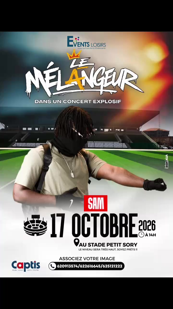 @BENGA MOUVEMENT 07