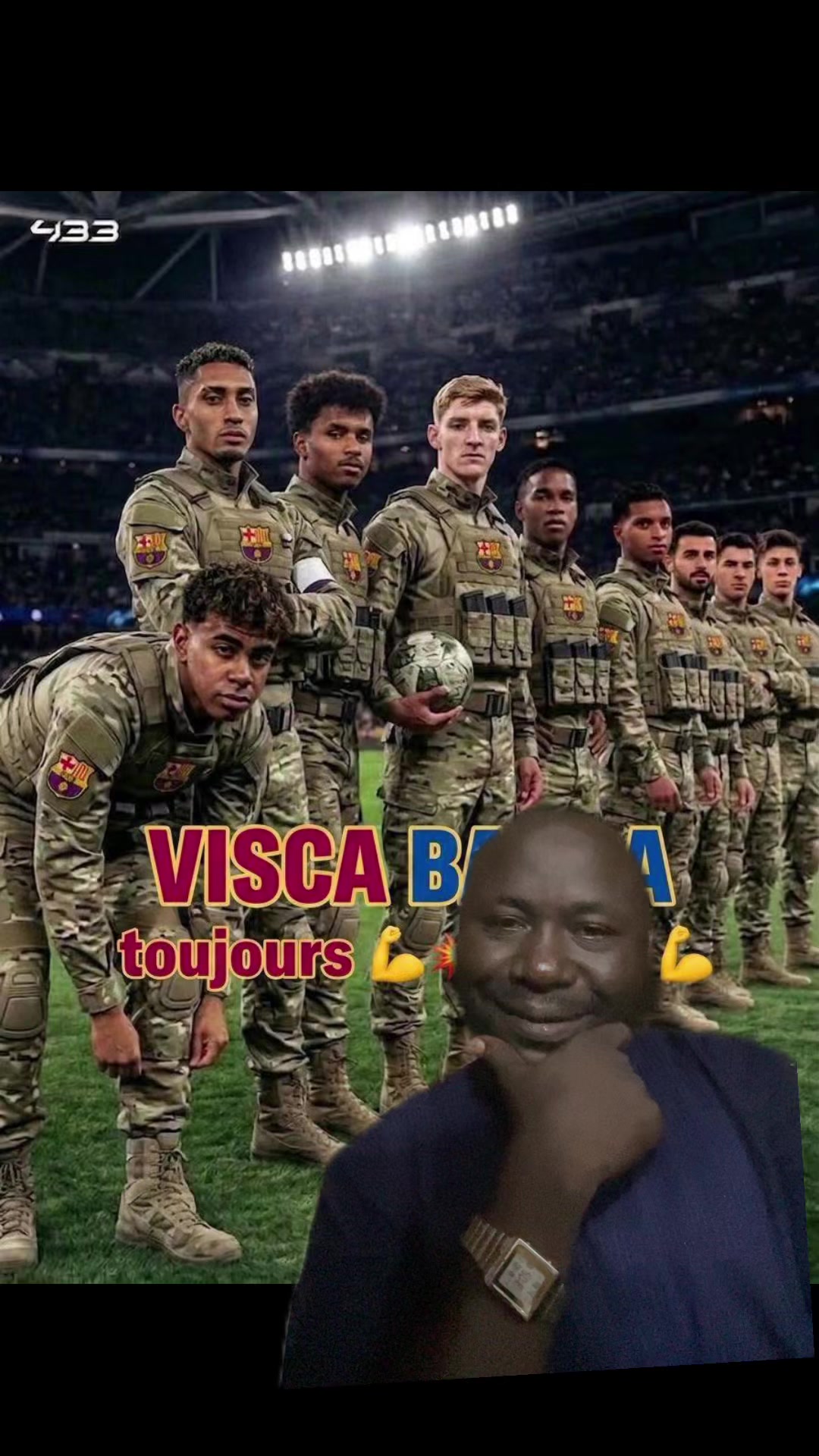 @Bougouzié Tangara Officiel 🤫