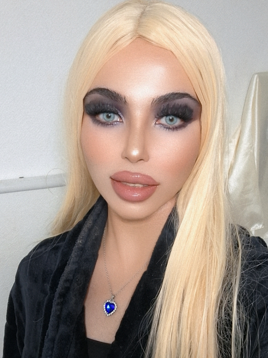 @Vanilladreams