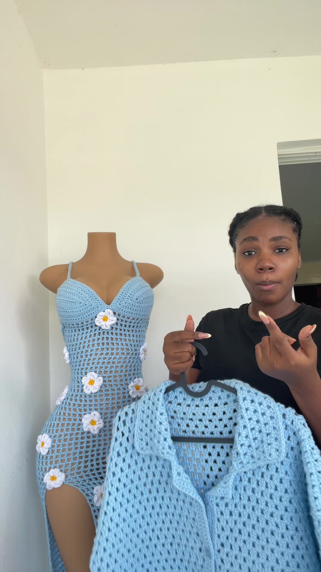 @yamicrochet_509🧶🧶