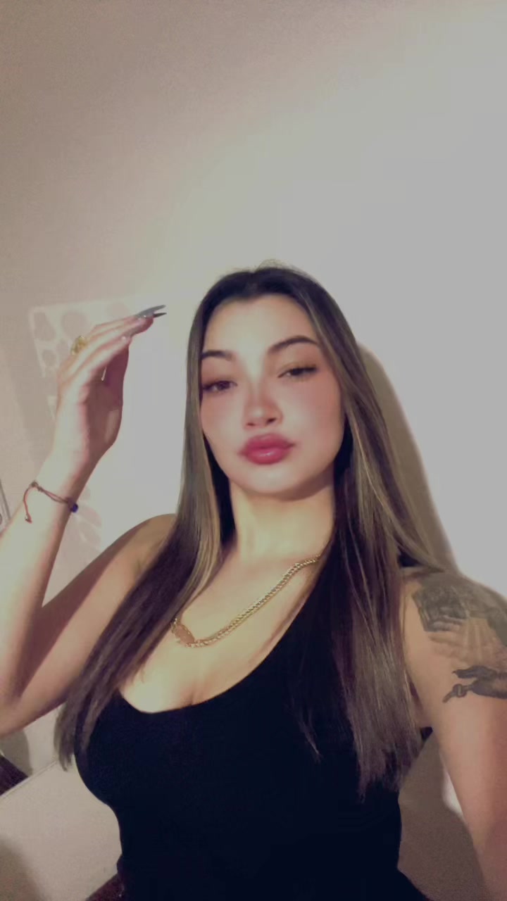 @Luana Aylen