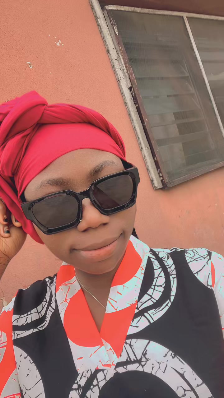 @Asabe of Lagos | MUA💄