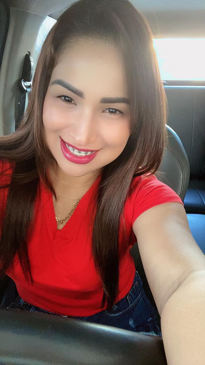 @Juliane Almeida