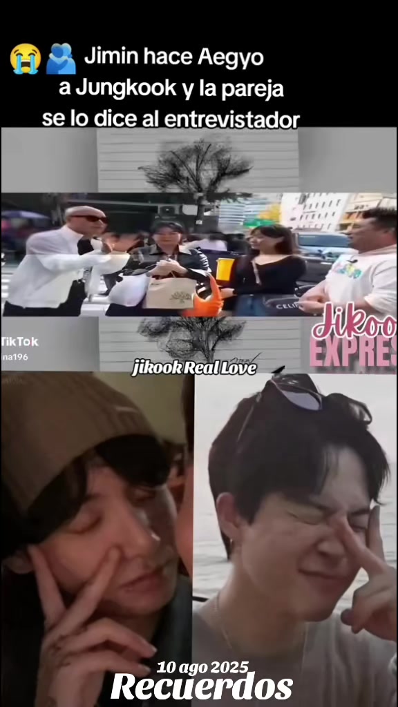@Jikook Real Love SolyLuna