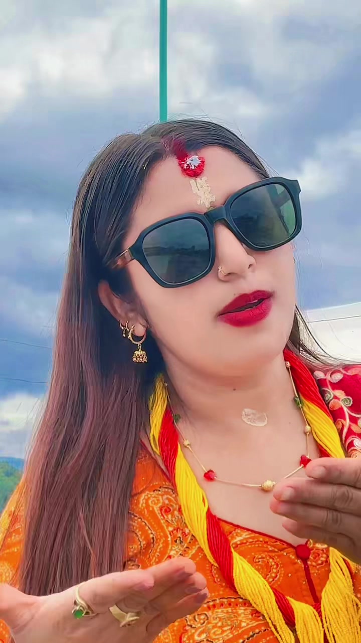 @Pratima  Dahal