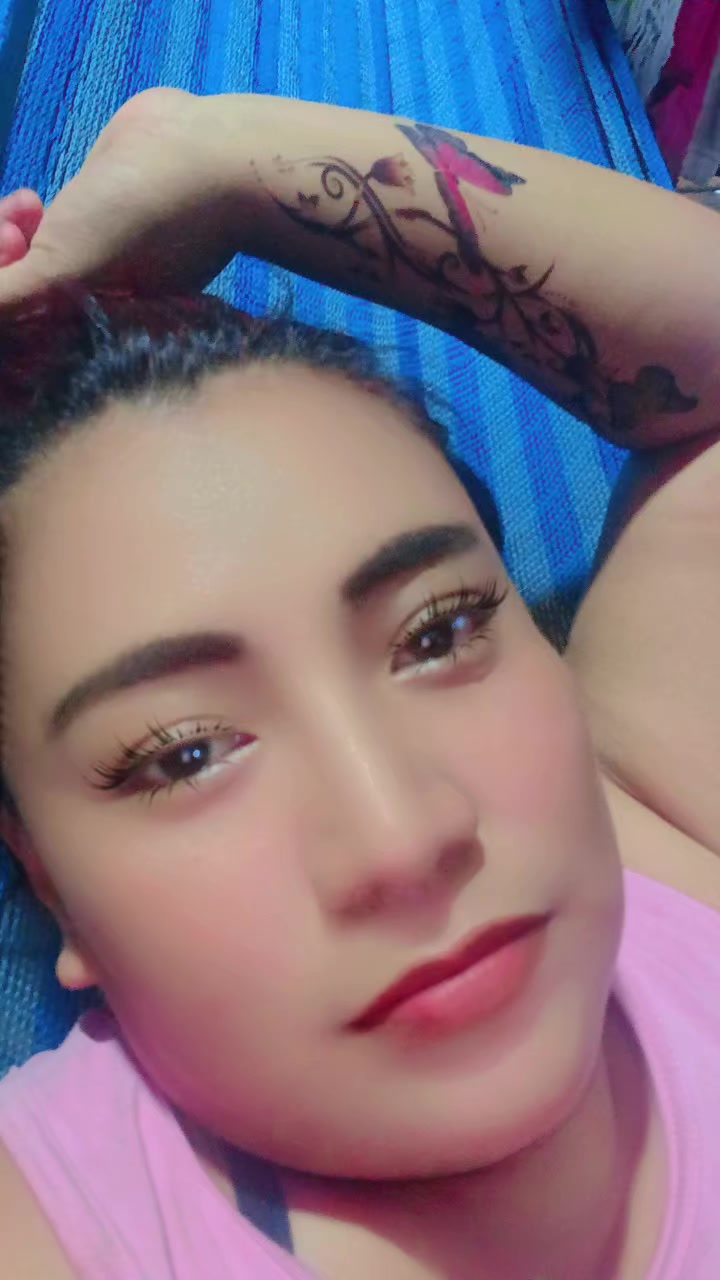@coraz&oacute;n de &aacute;ngel rosa 🇬🇹🇳🇮