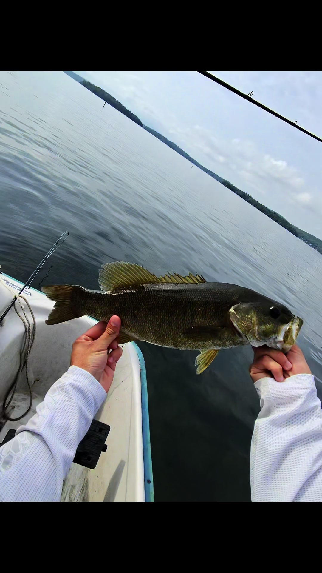 @B. A. Fishing