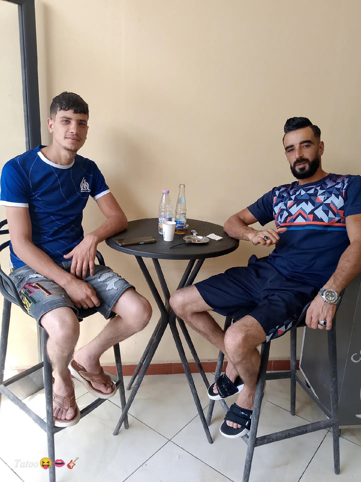 @Amer Selebata 🐊❤