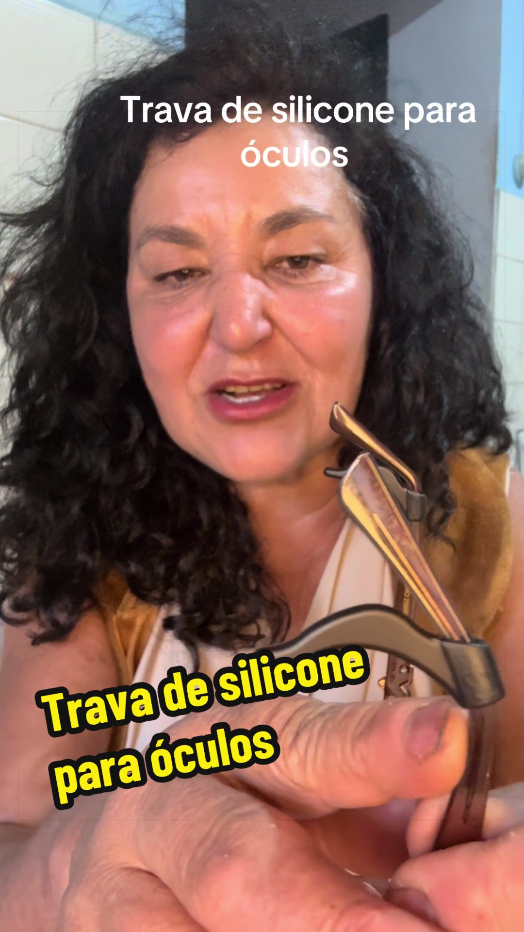 @Silvana Franco /vida na ro&ccedil;a