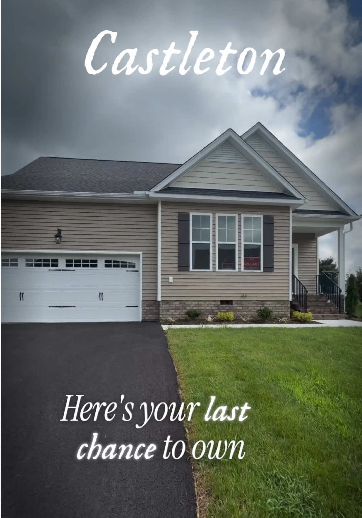 @Nika Hanson, RVA Realtor