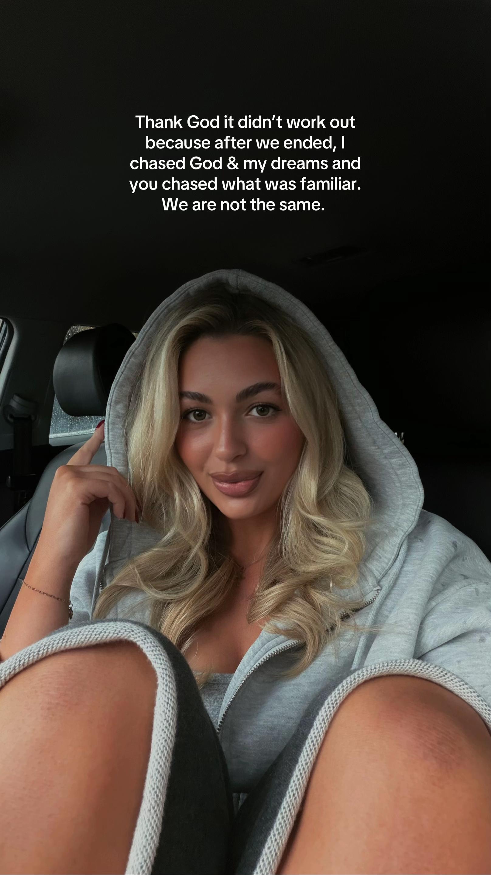 @Chloe Johnson 💌