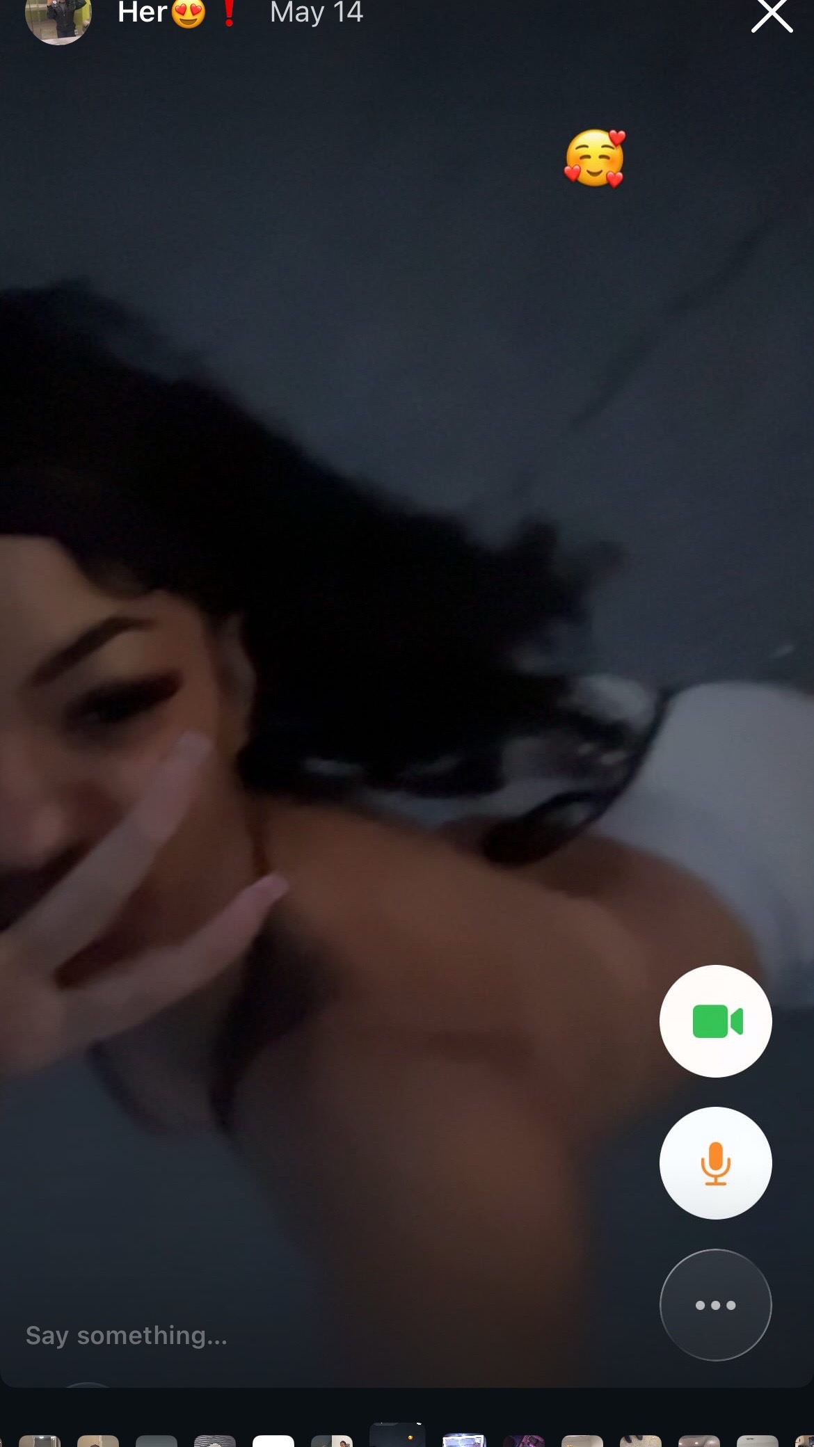 @Imaniii