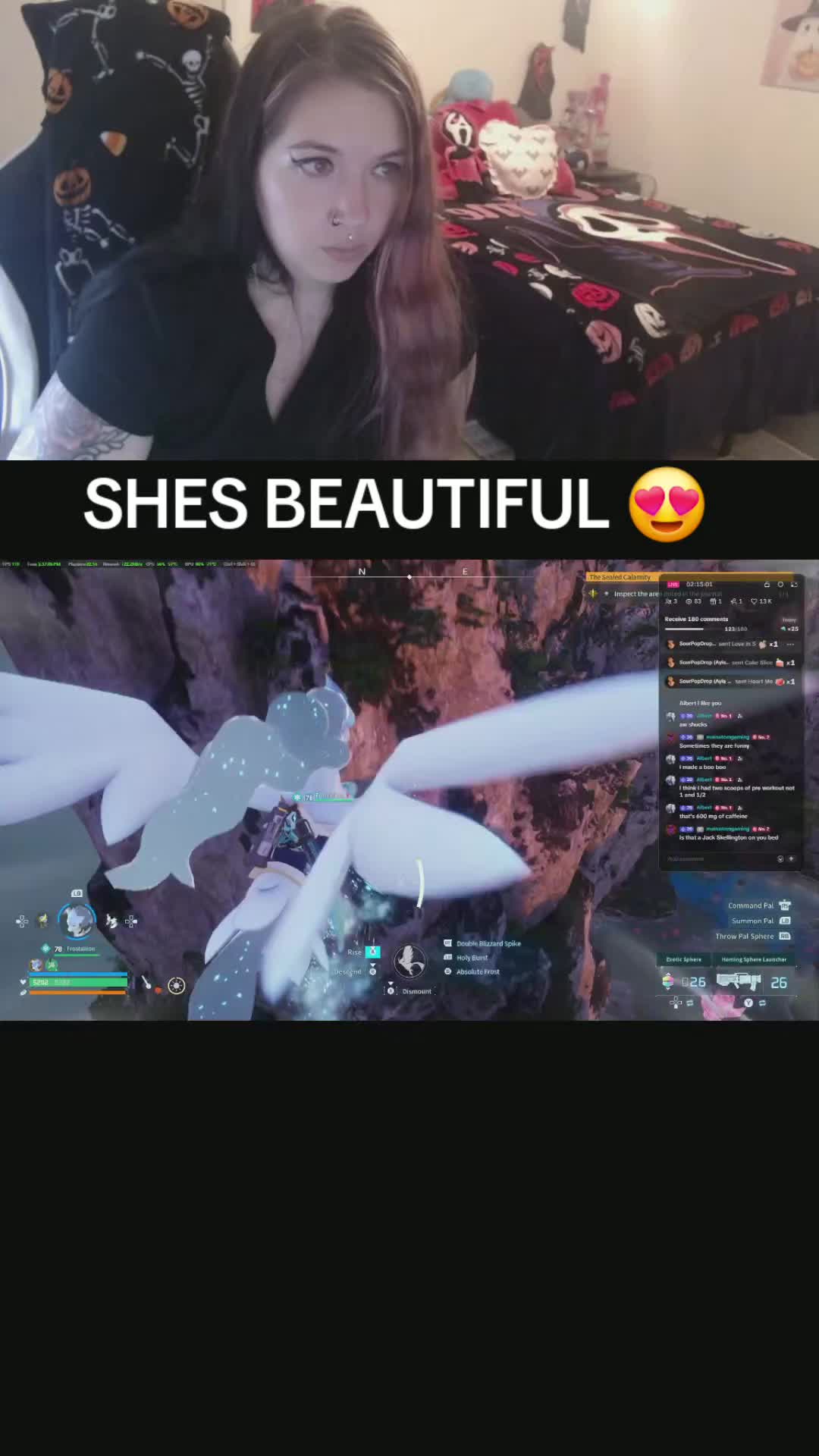 @Via👻👾🎮