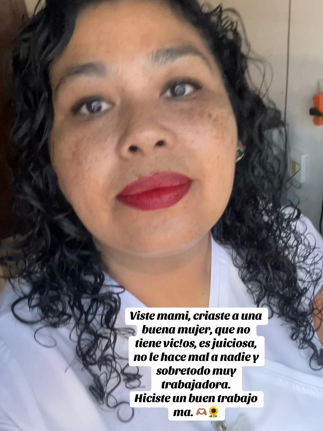 @Lorenza Castillo
