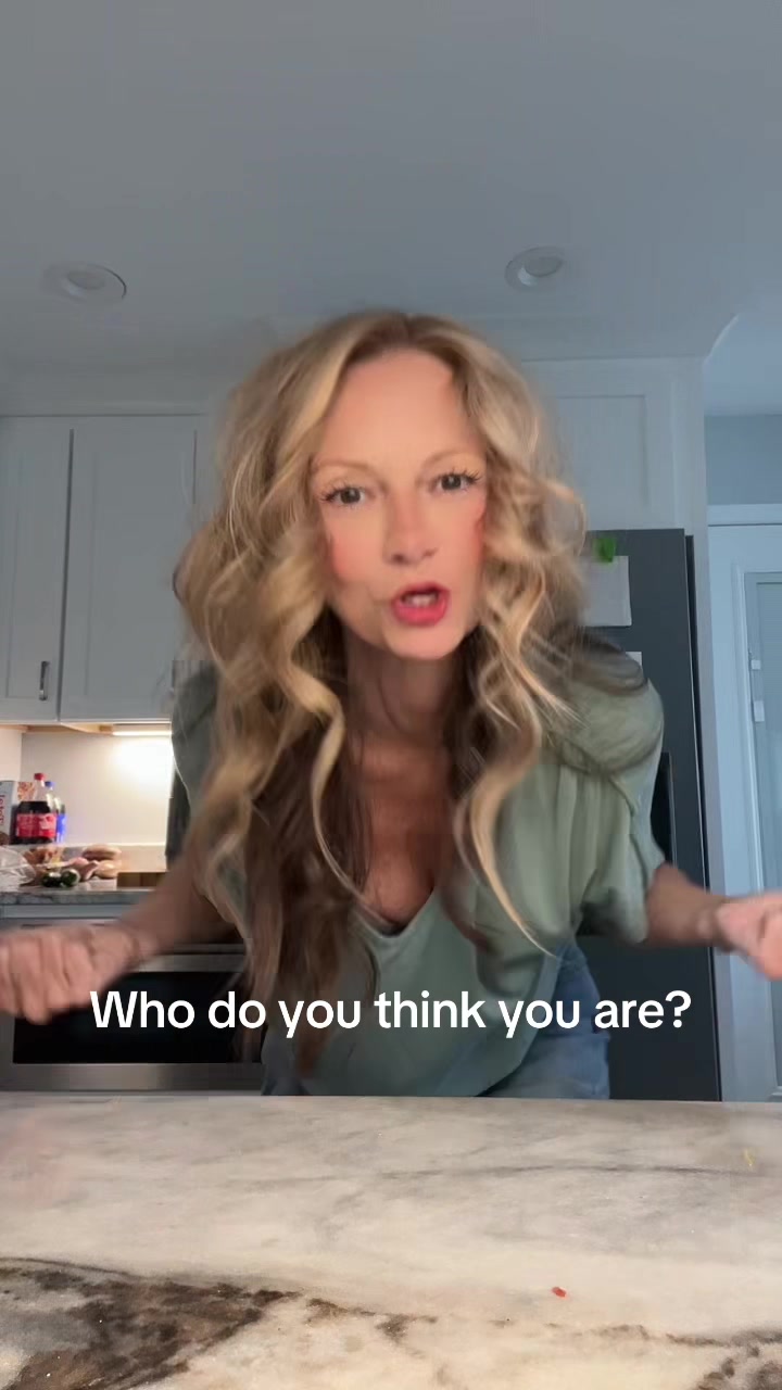 @Kristi S