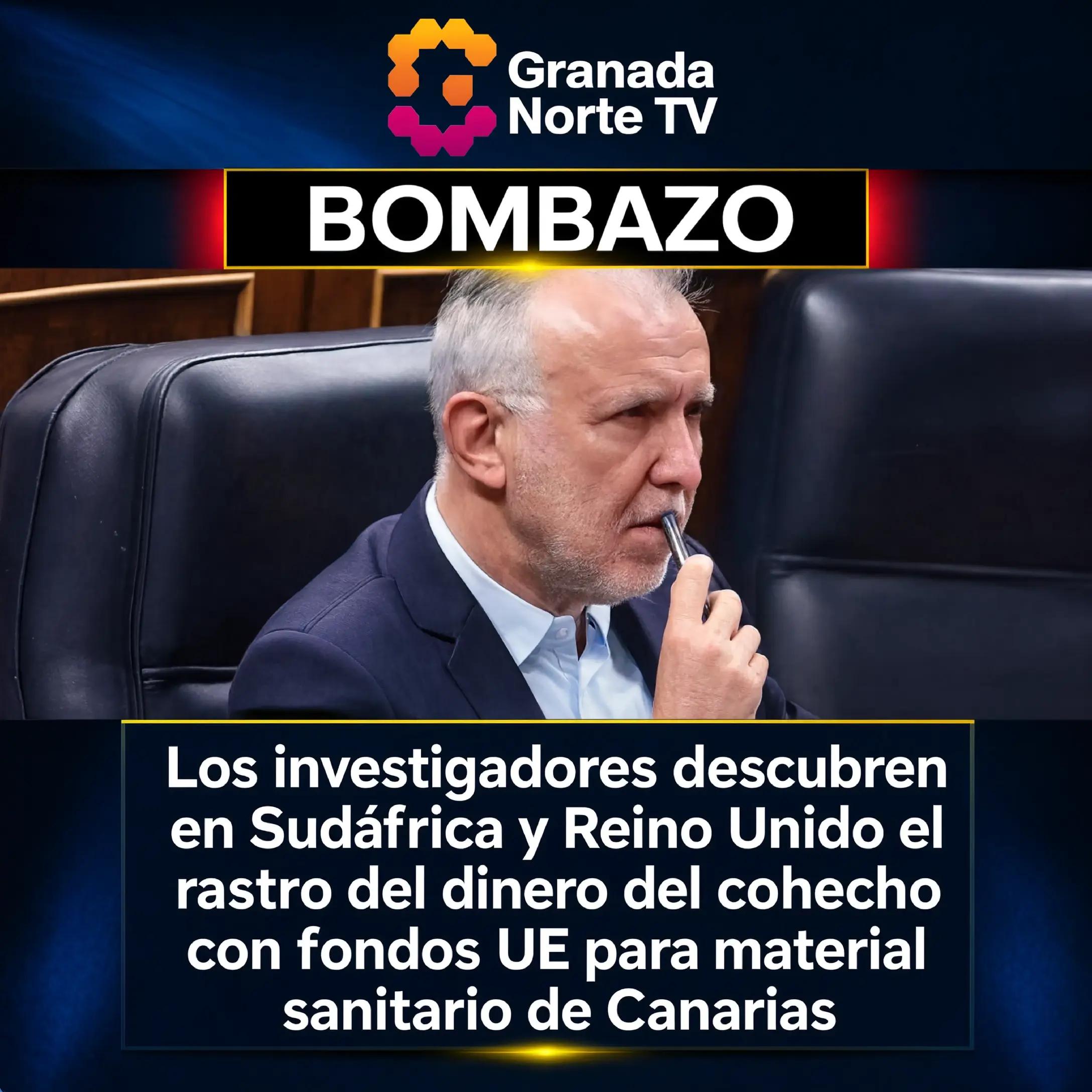 @Granada Norte tv