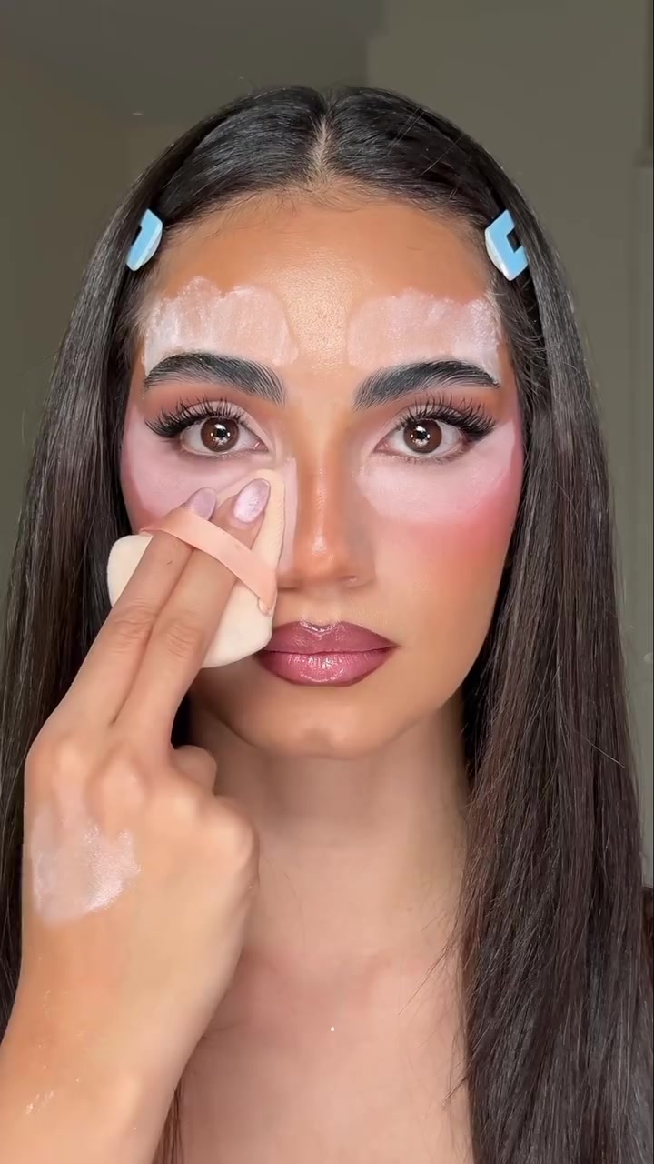 @Shop by Makeup