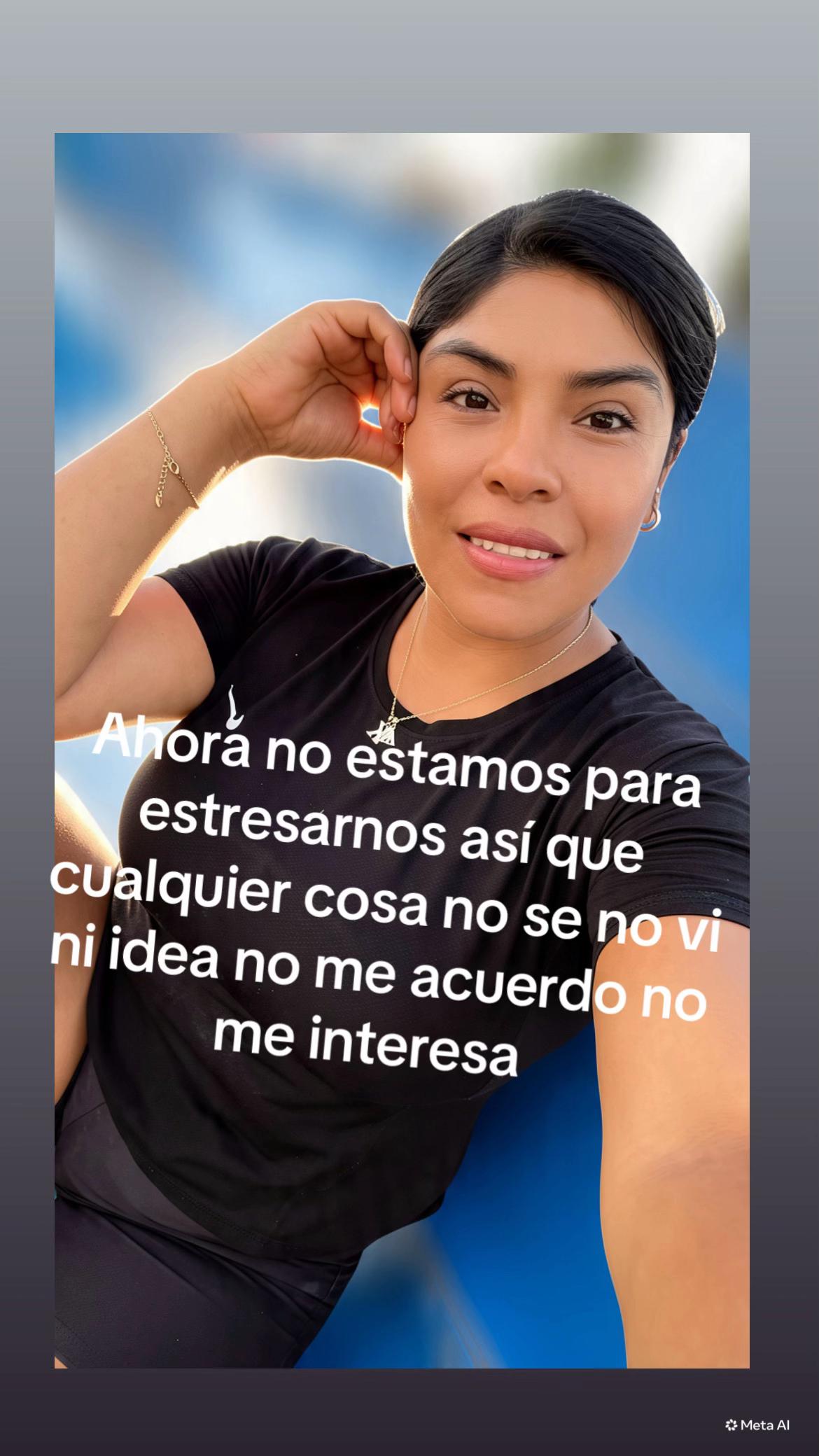 @Karina y Adri&aacute;n