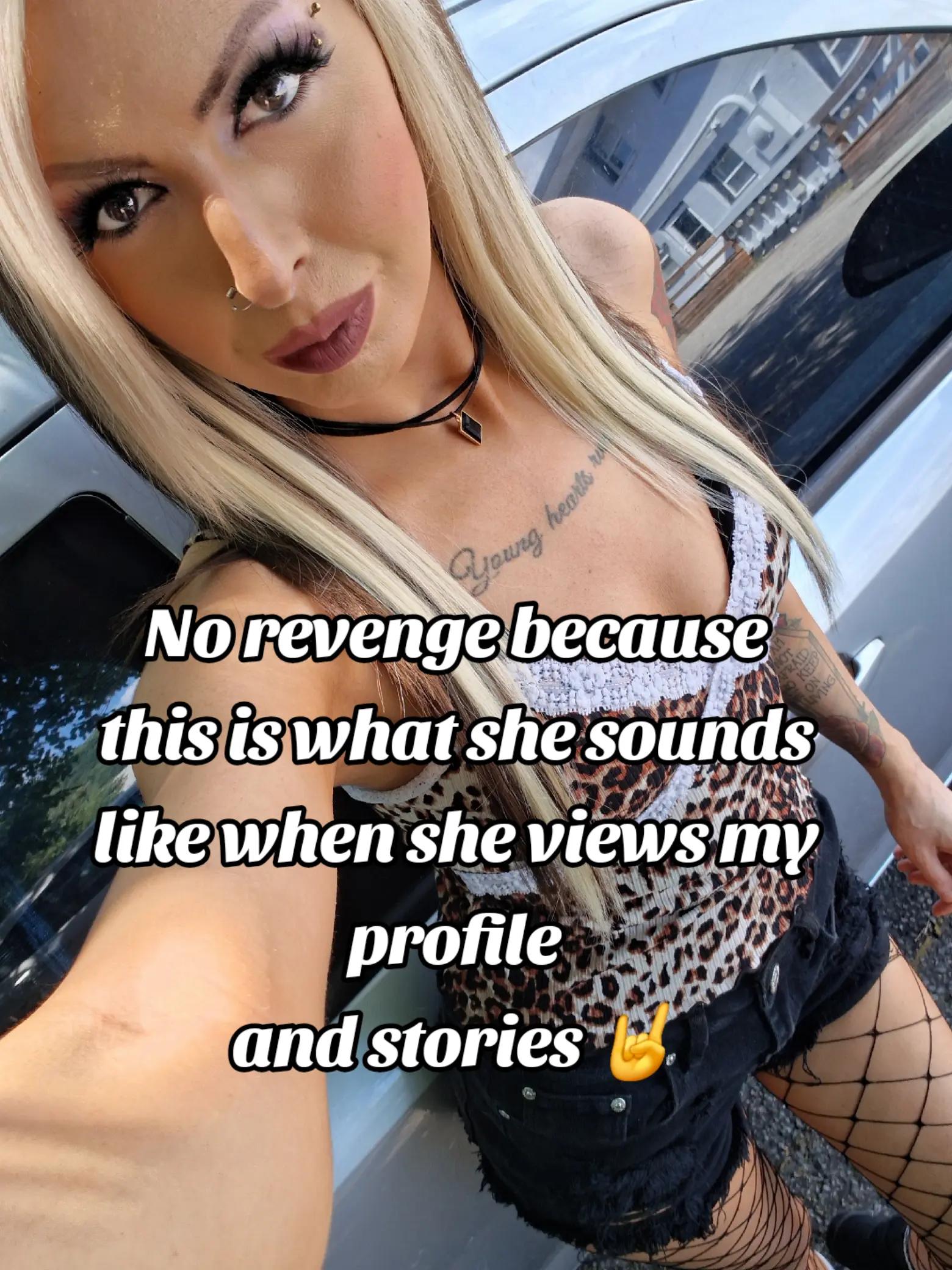 @✨️🖤 Megan 🖤✨️
