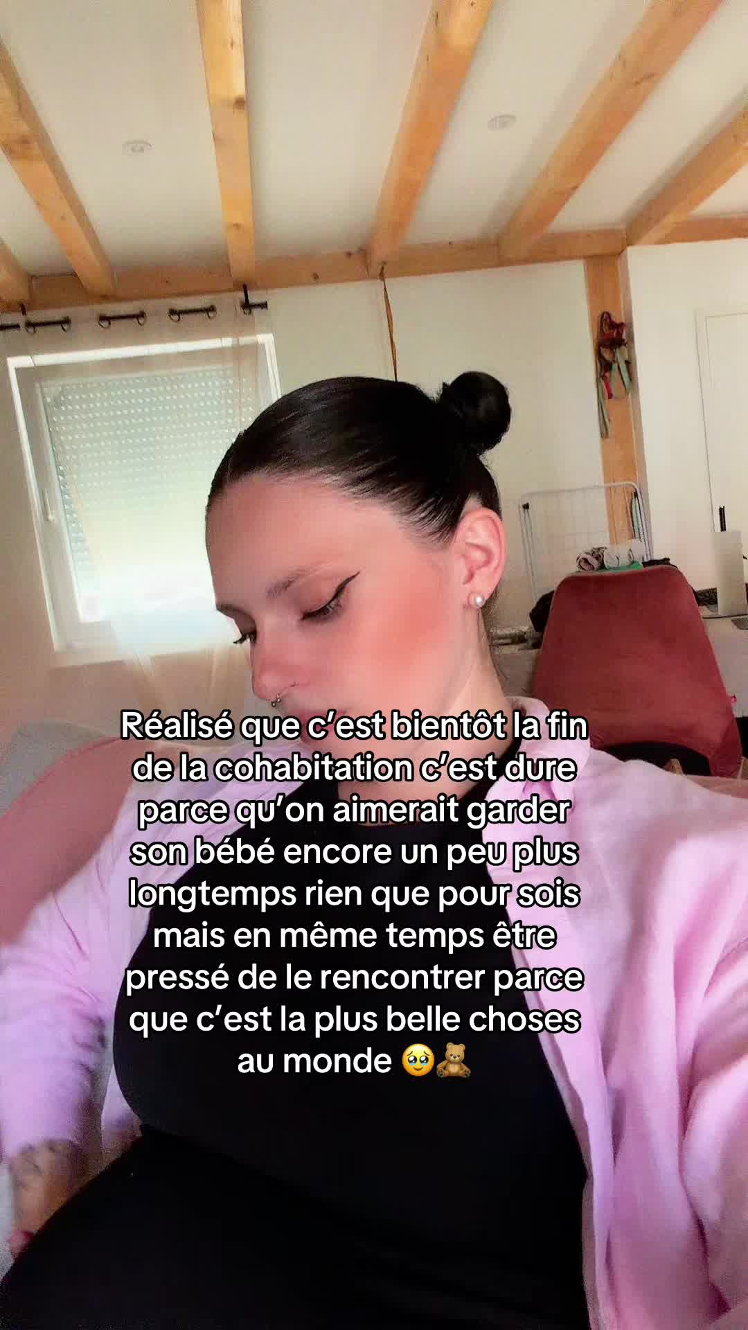 @✨Agn&egrave;s✨ Mom to be 🧸