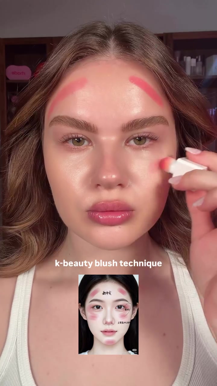 @Shop by Makeup