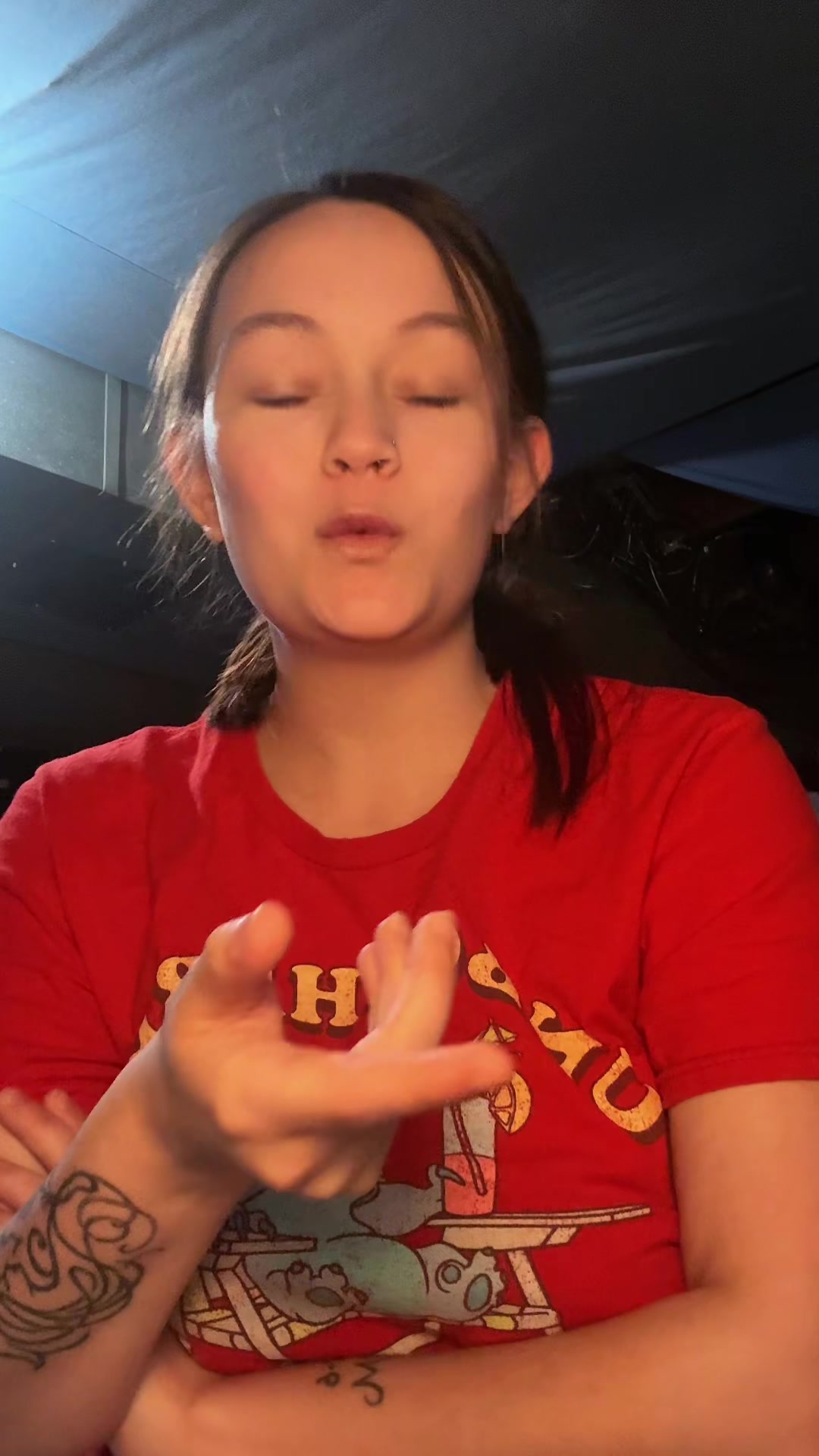 @Mama K