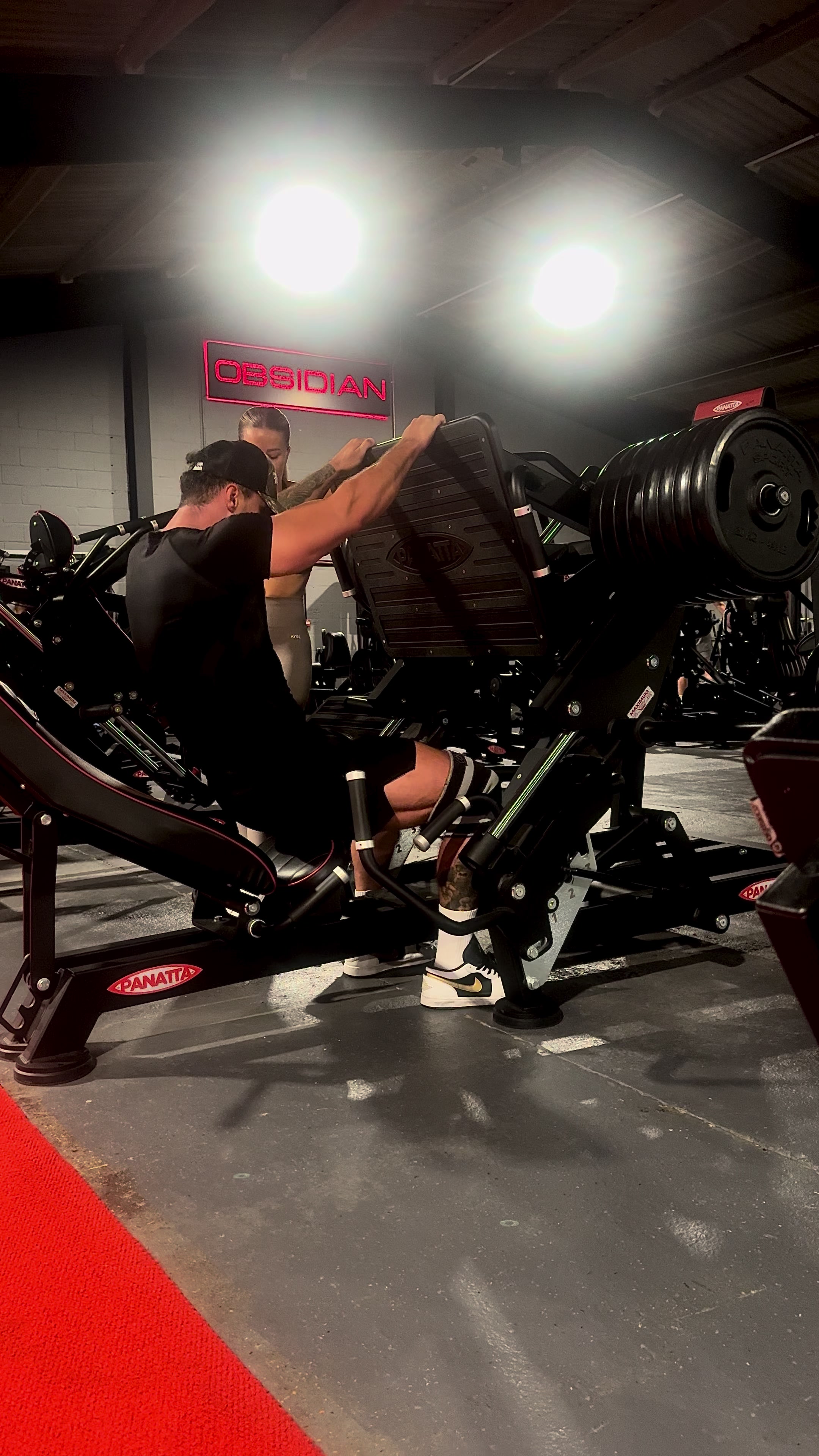 @BOBSGYM