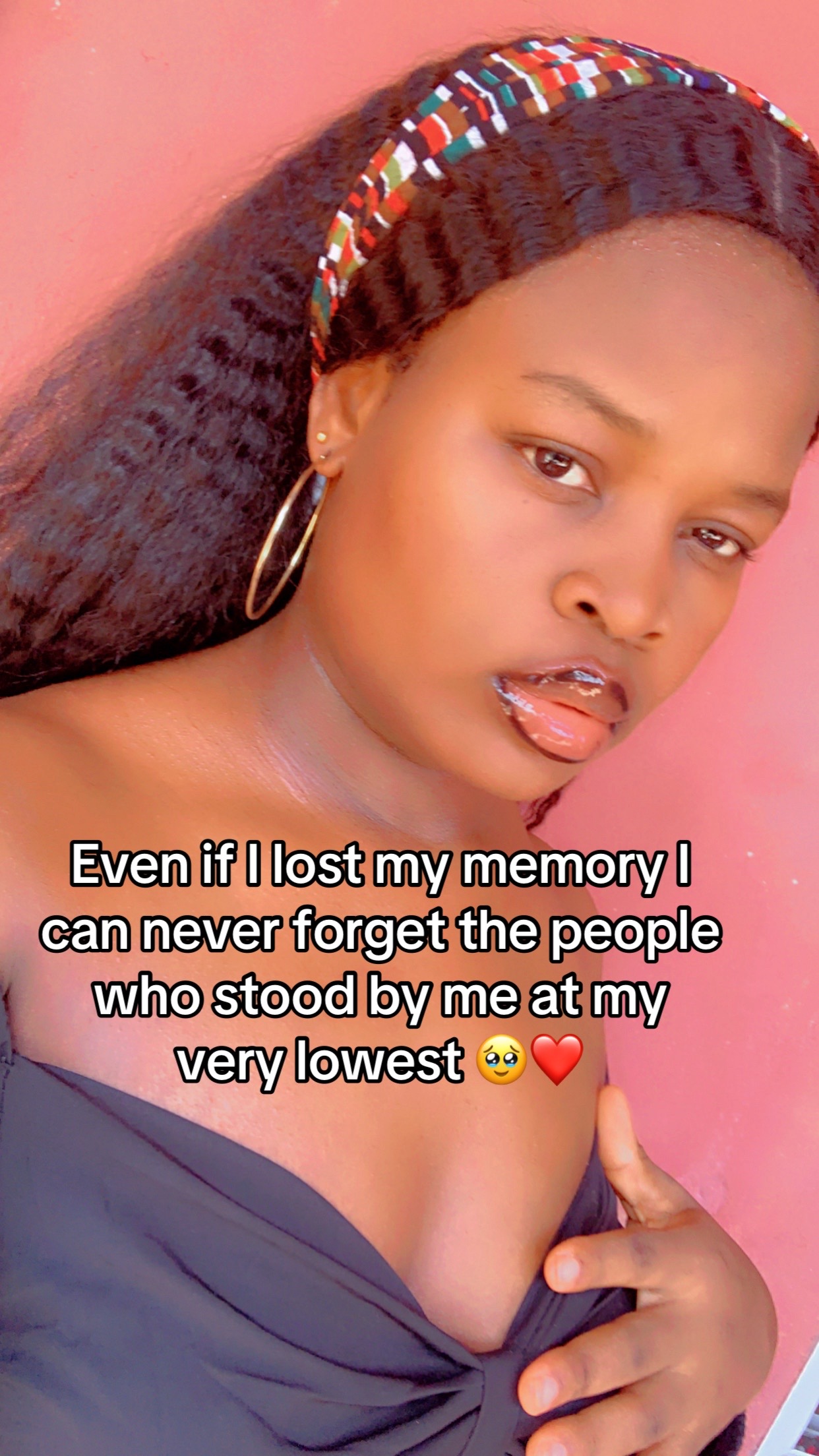 @🌸 BIG 💞AMAKA 🌸