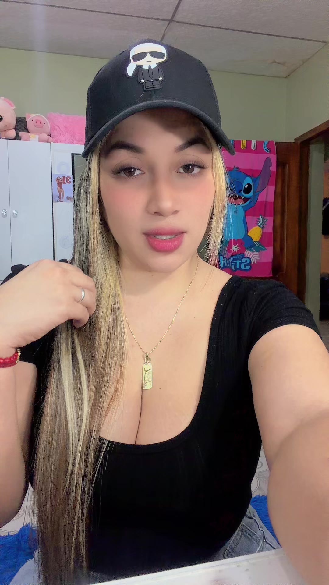 @Karol Ortega