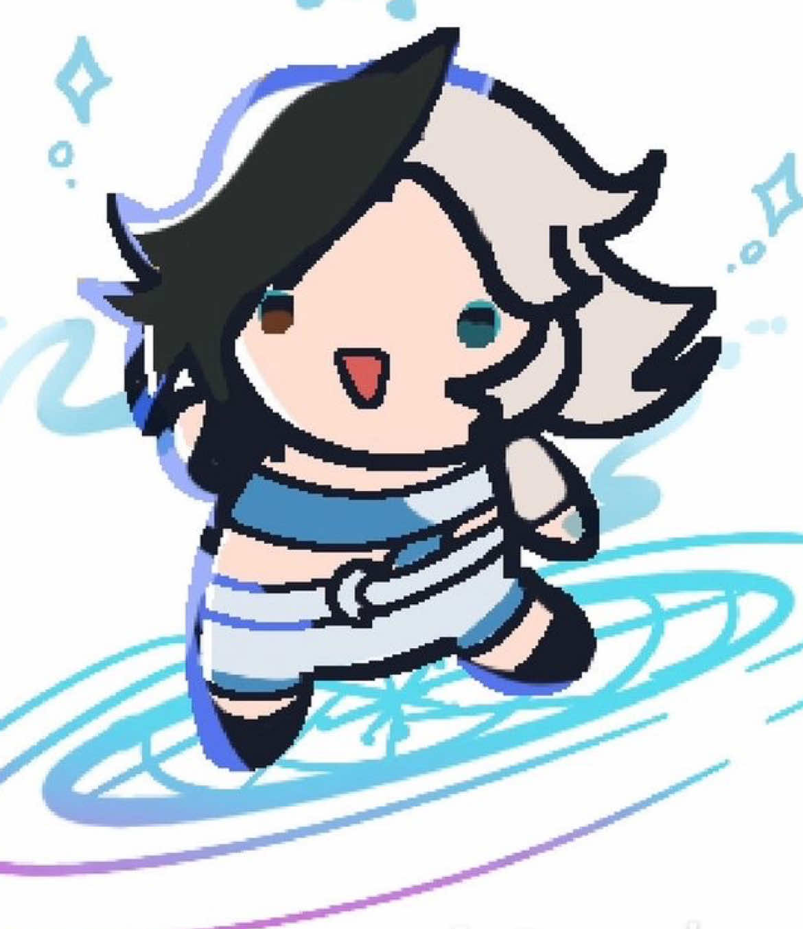 @khay⋆˚꩜｡