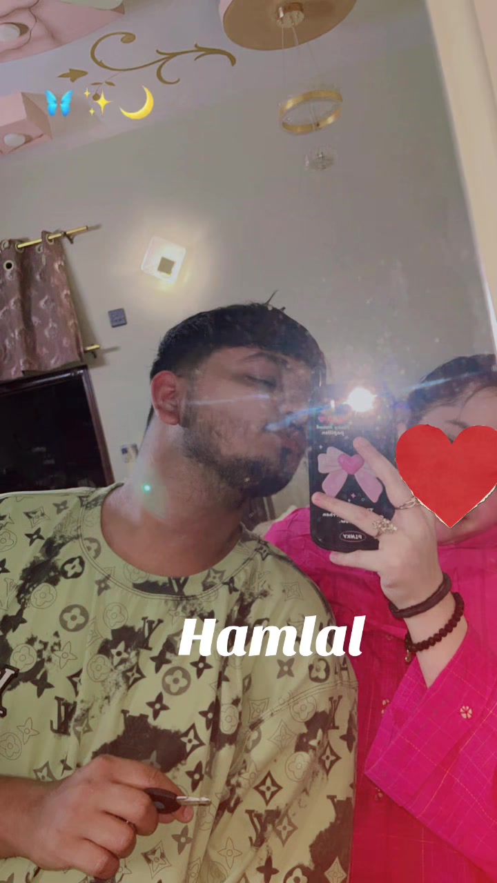 @HamLal