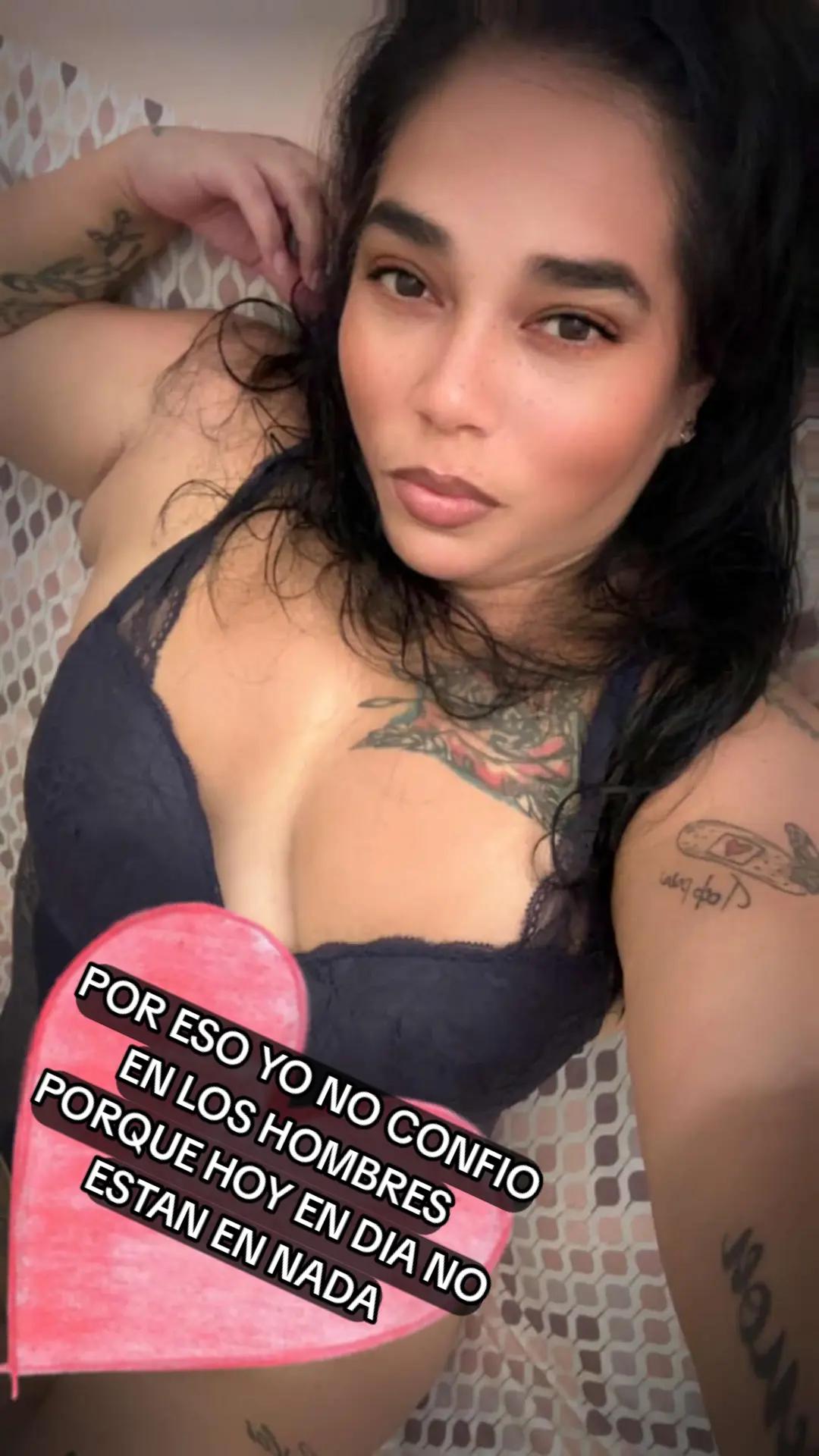 @magalyortiz587 La Chiquis