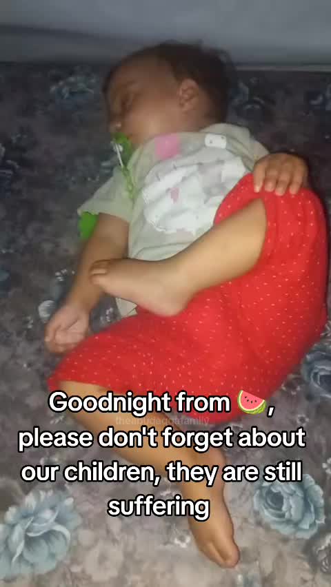 @The Abu Daqqa Family
