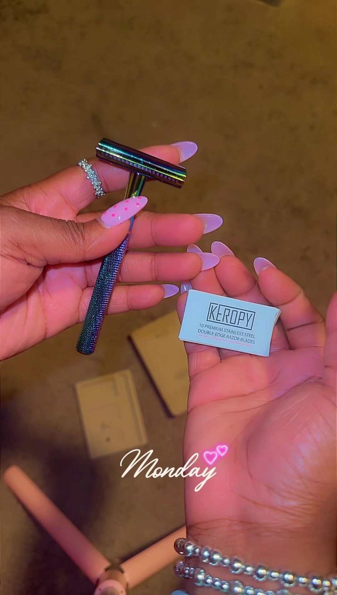 @JJ Makeup