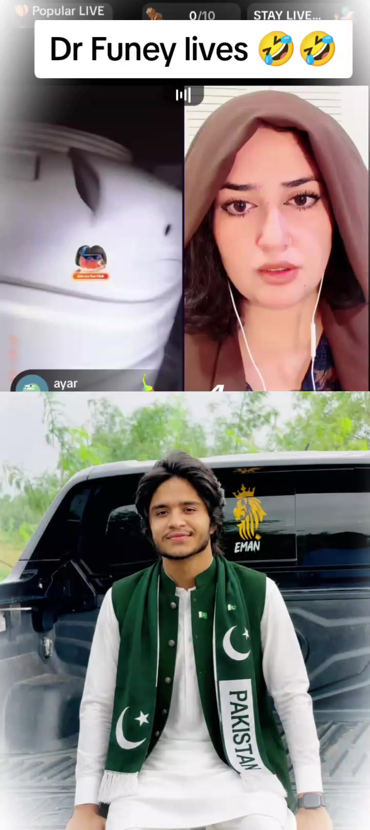 @Dr X Malik editor