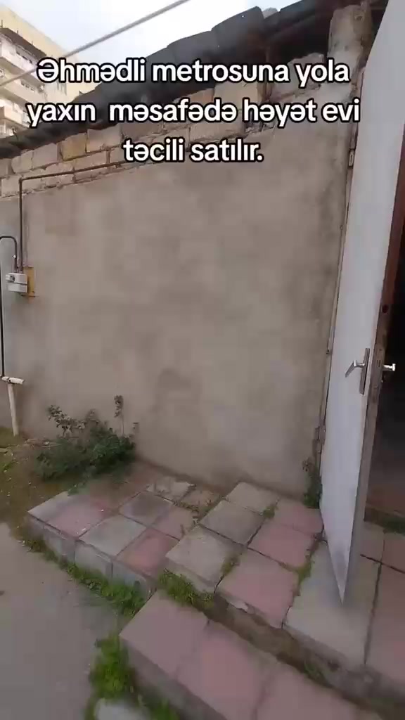 @ƏMLAK-AGENTLİYİ