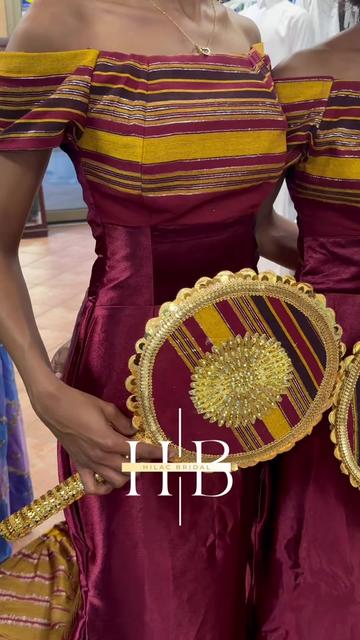 @Hilac Bridal Boutique 🤍