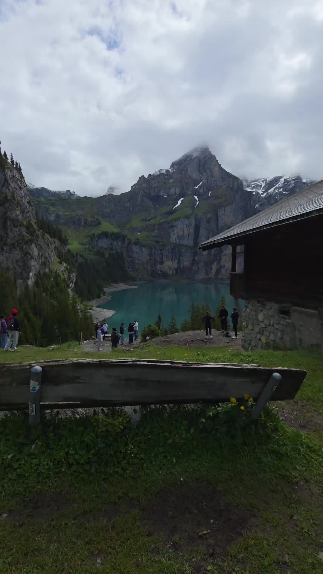 @Jui in Swiss