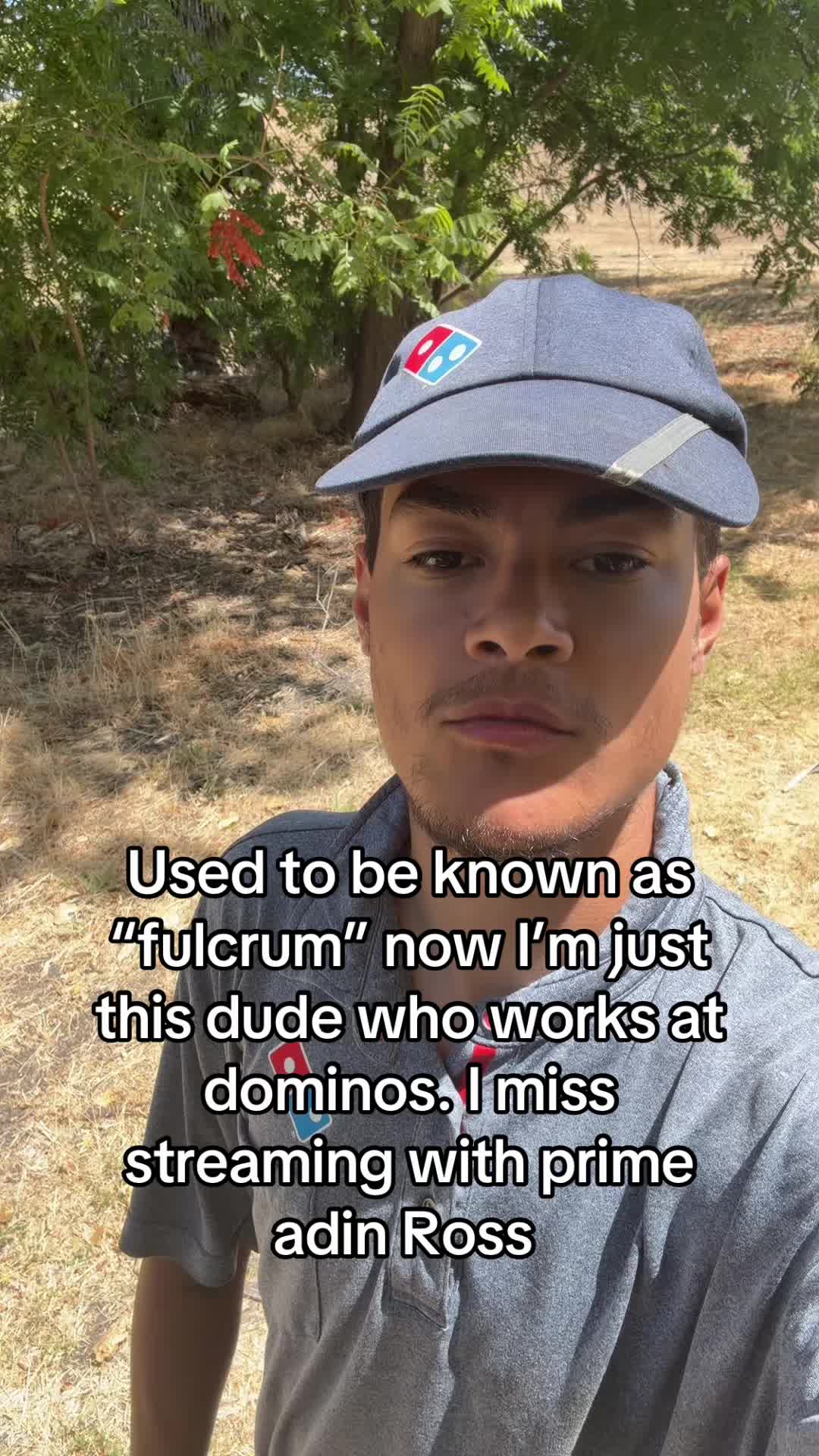 @Originalfulcrum