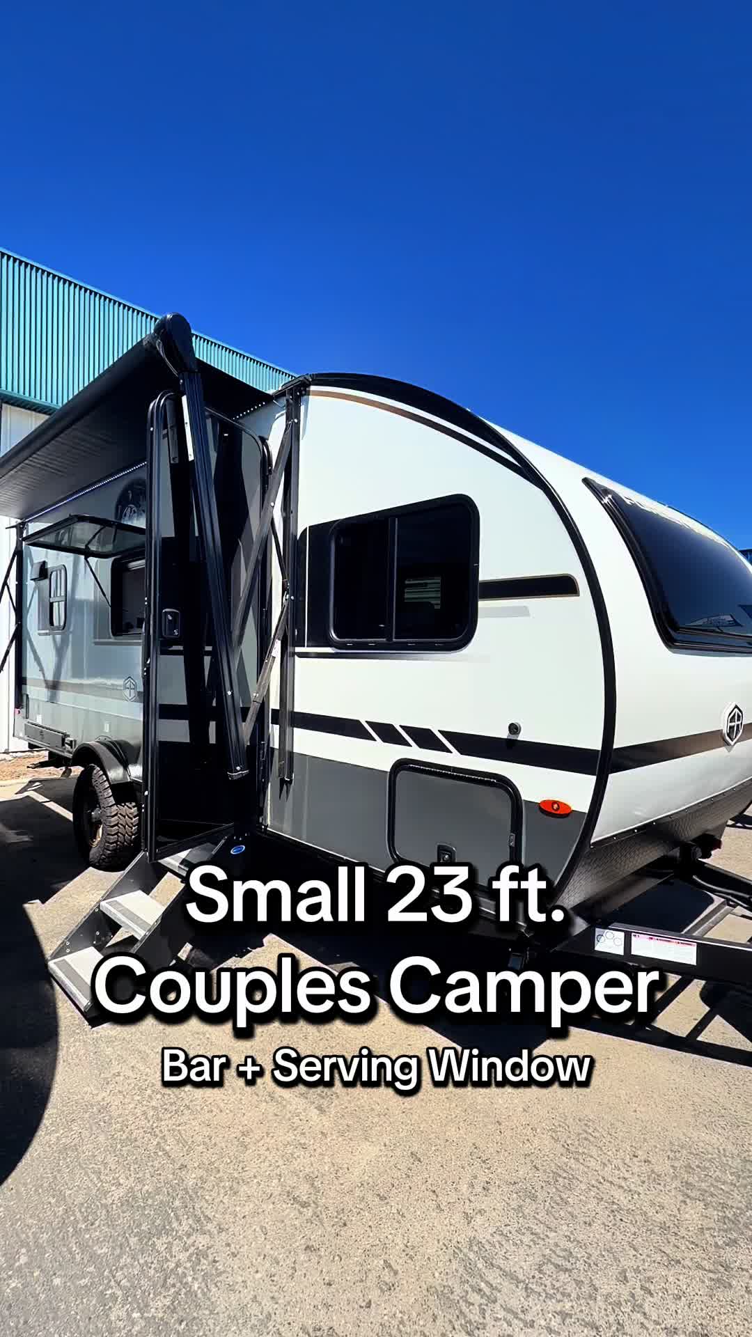 @Angel Sells RVs