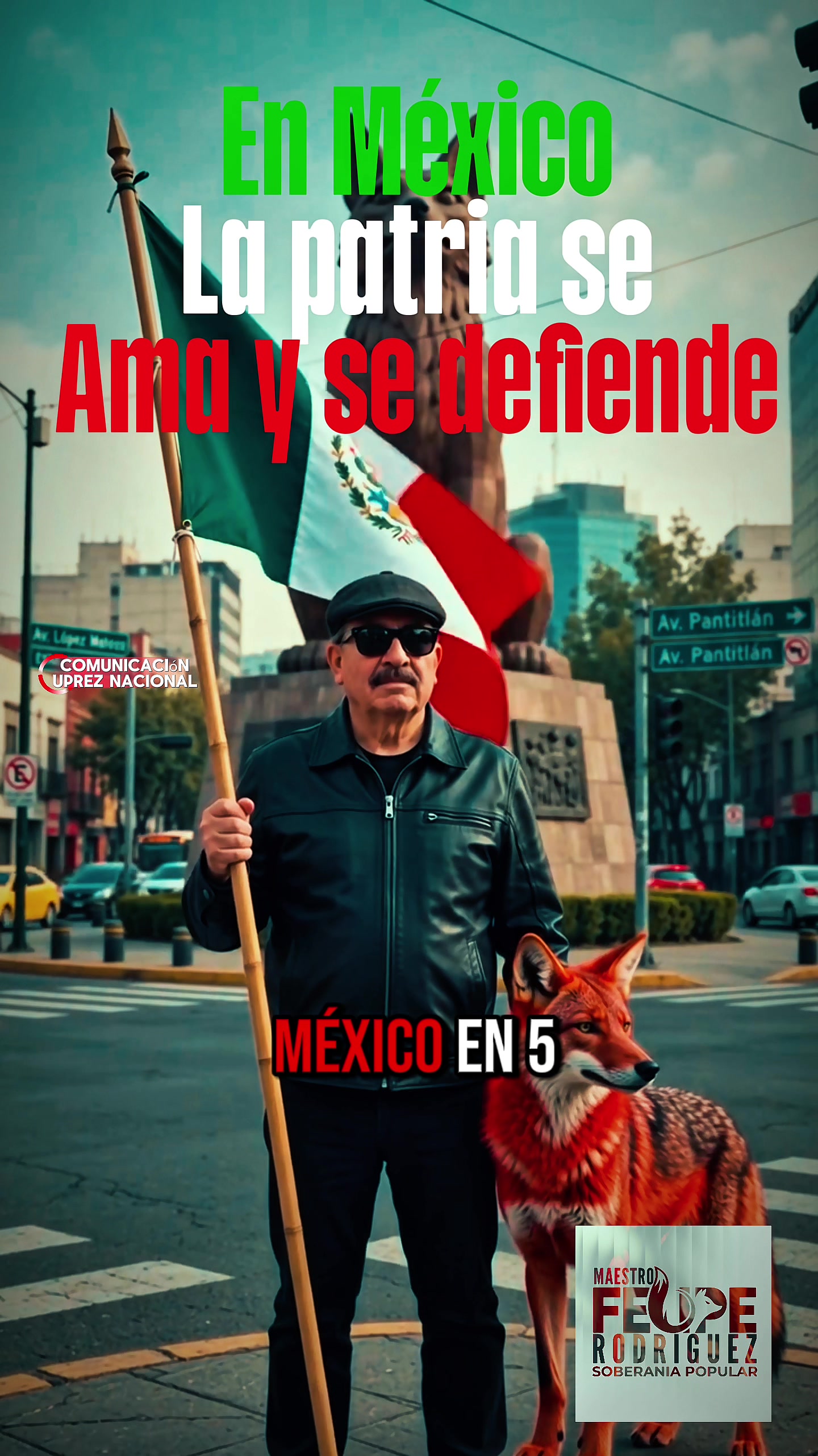 @FELIPE RODR&Iacute;GUEZ