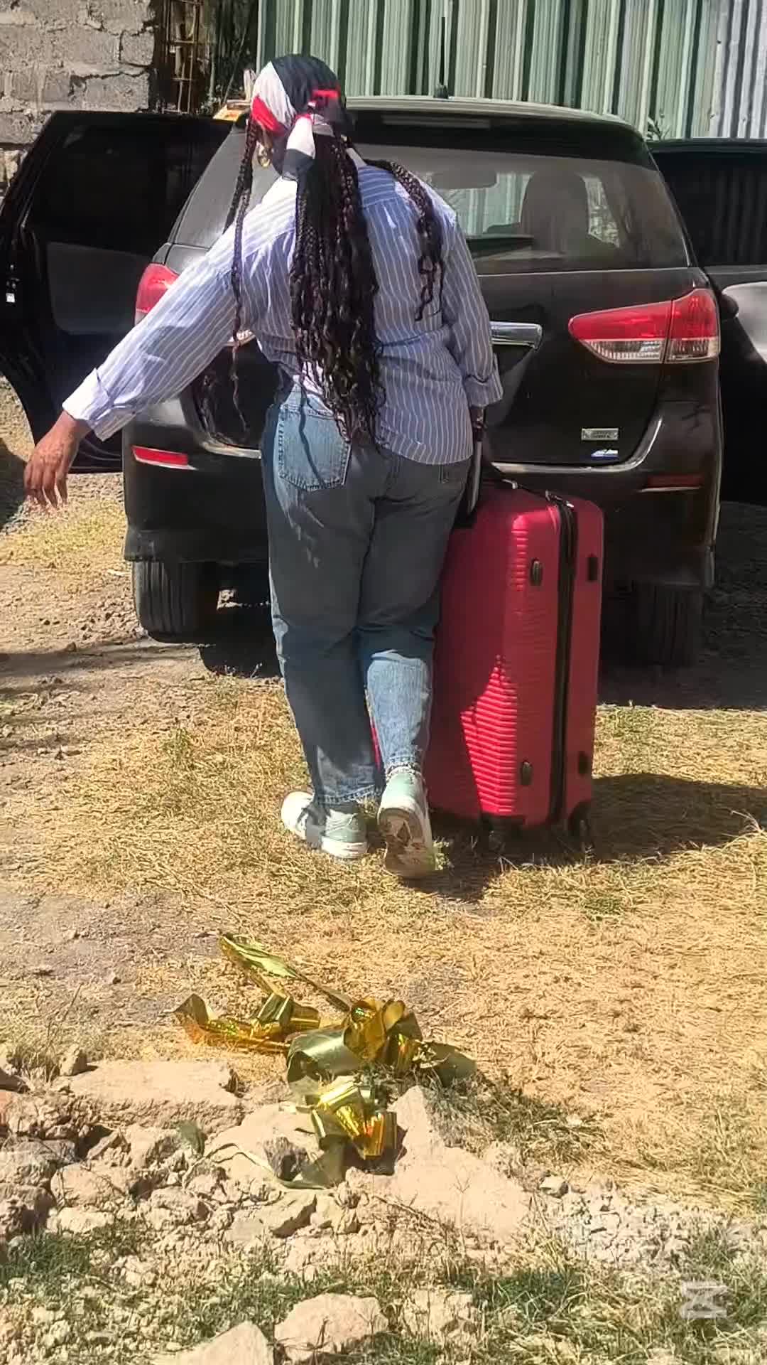 @Diana Mbula