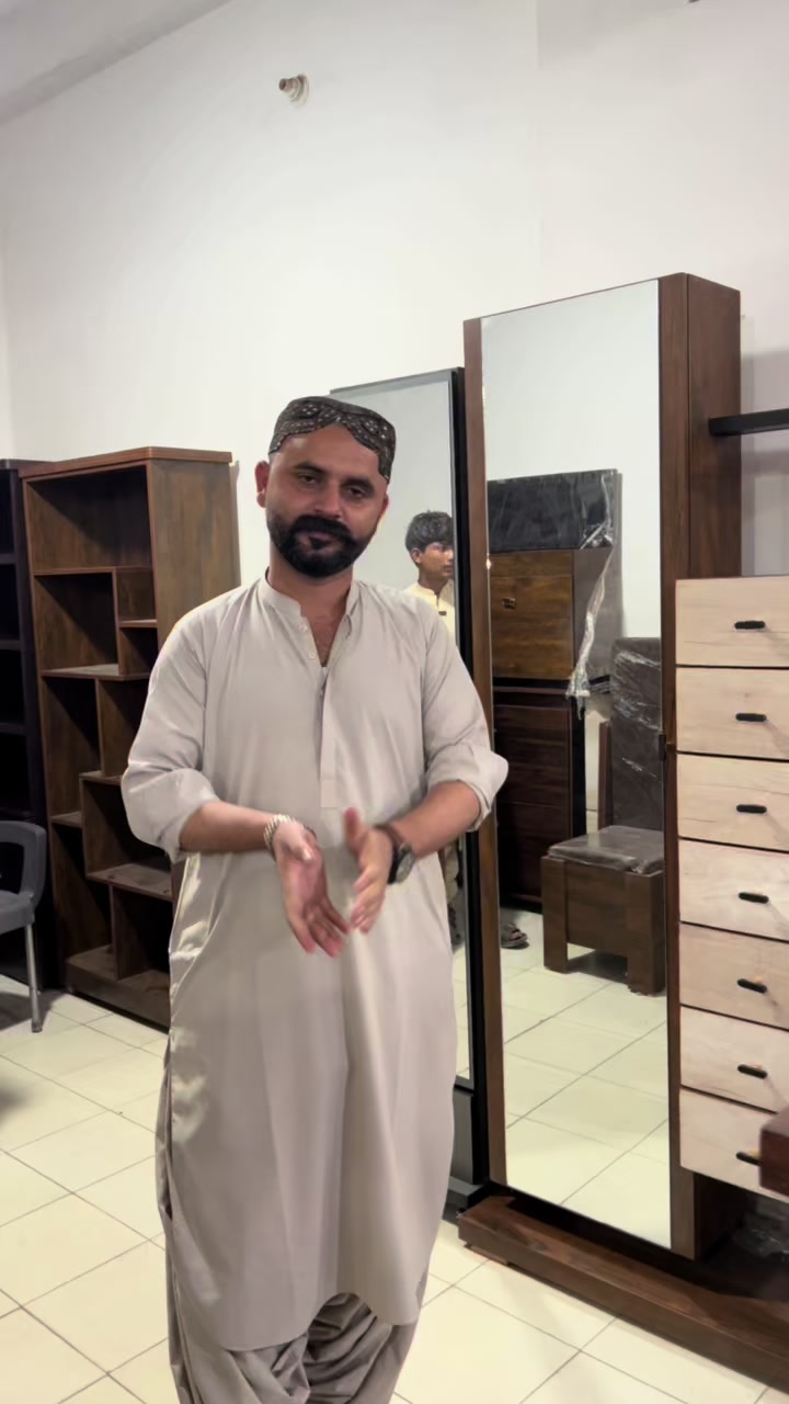 @Alhamza furniture110