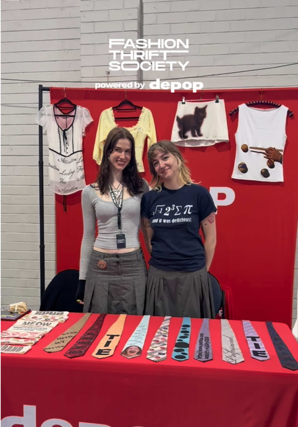 @Fashion Thrift Society