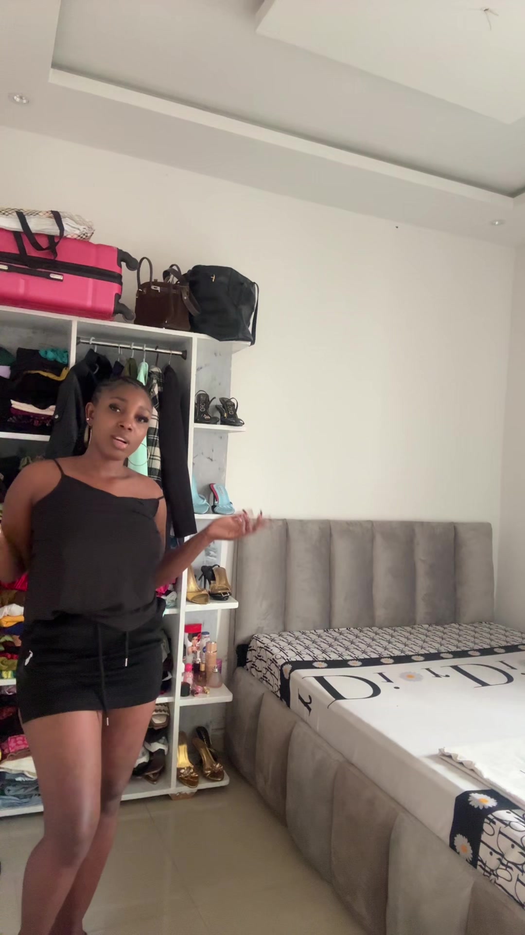 @CYNTHIA BINGA 🇨🇩🇨🇩