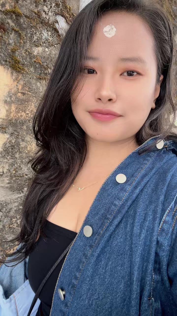 @Binita Magar