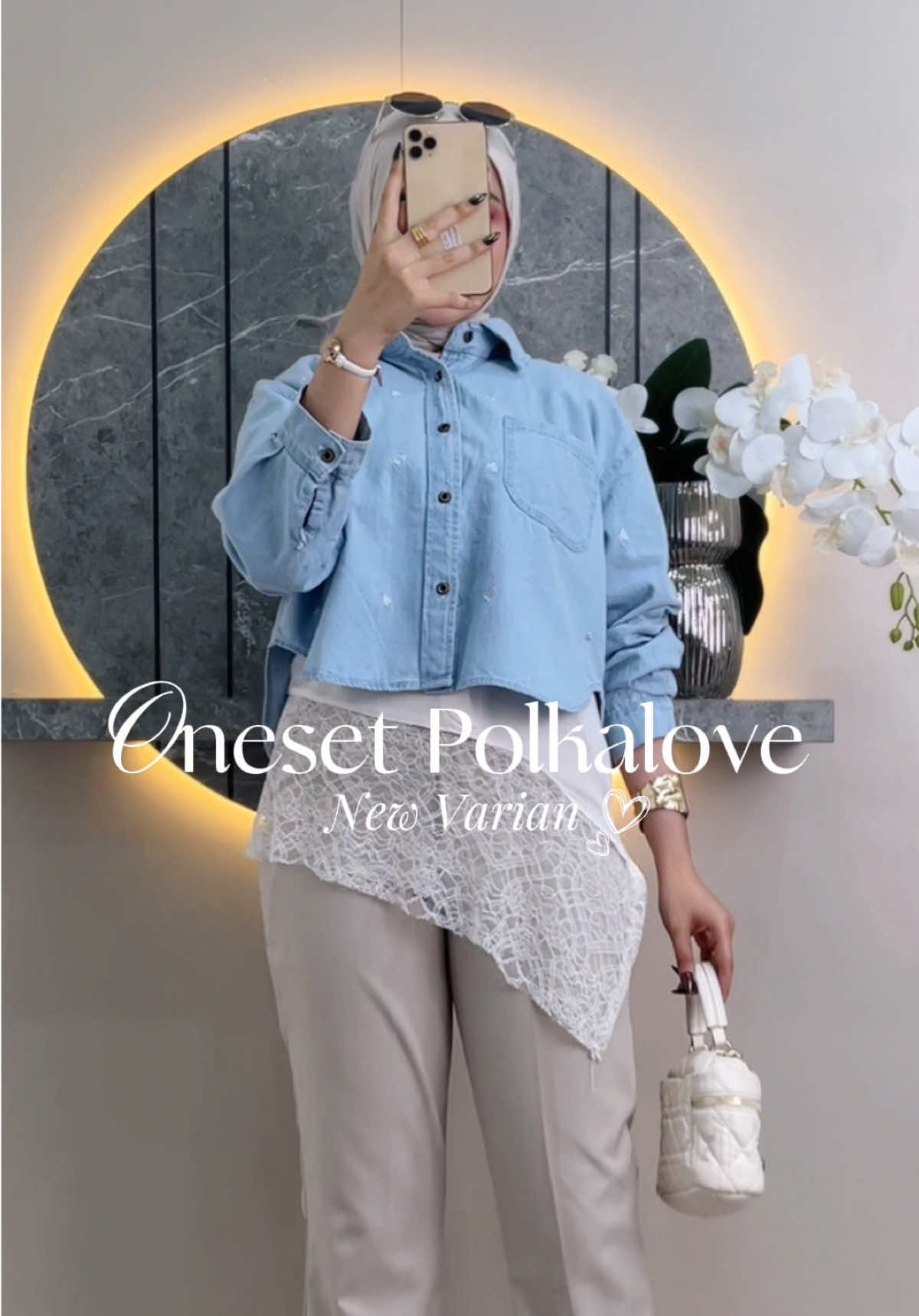 @Ayucitra Fashion