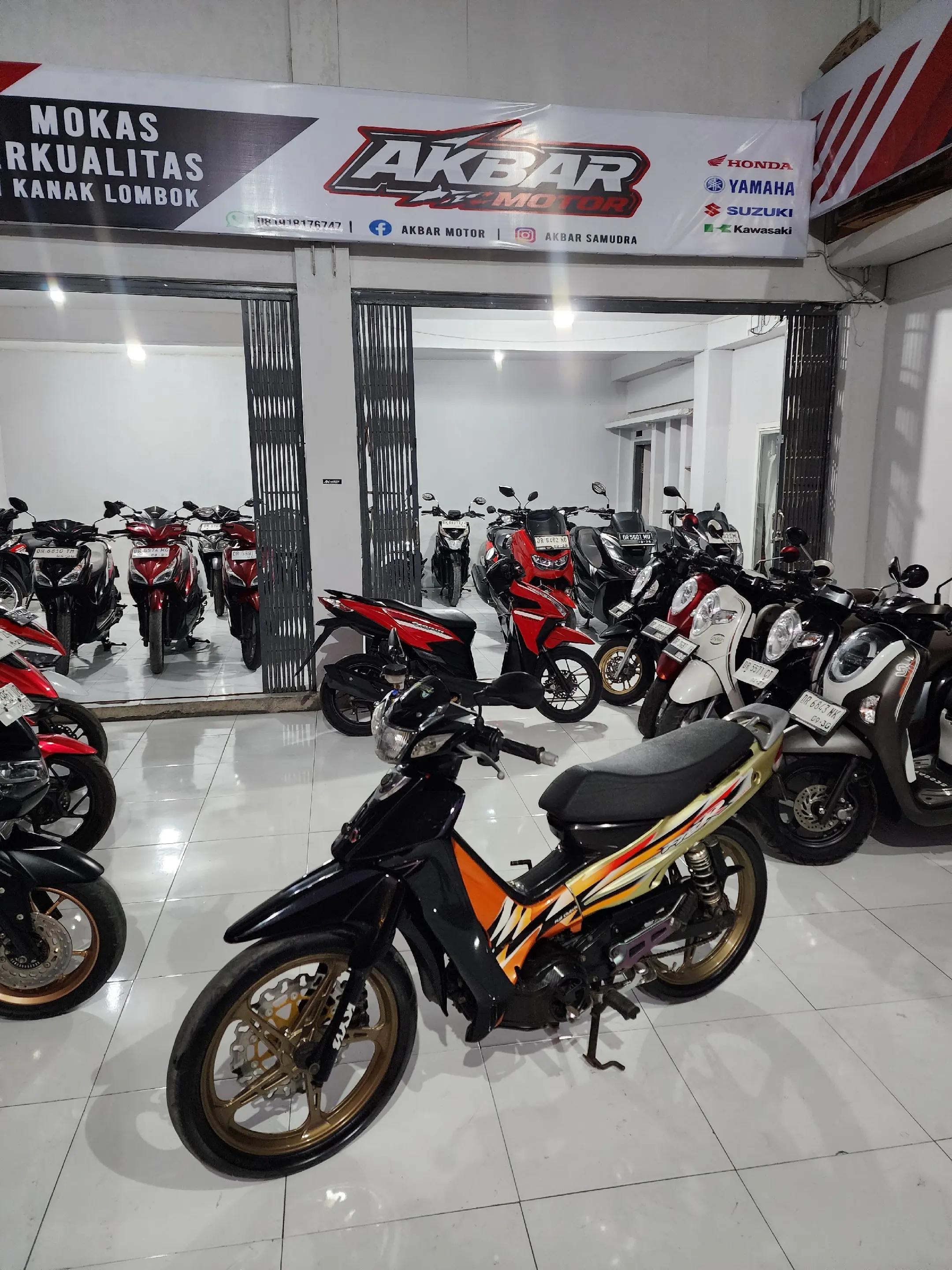 @Akbar samudra